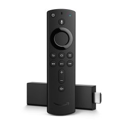 Amazon Fire TV Stick HDMI Streaming Media Player with Alexa Voice Remote