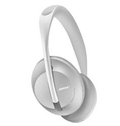Bose 700 Noise Cancelling Headphone Silver 2019