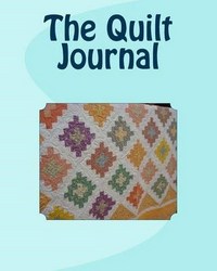 The Quilt Journal