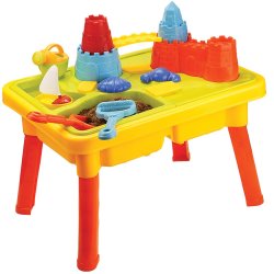 Sand Table 2-in-1 Multiplay