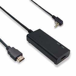 HDMI Cable For Psp 2000 & Psp 3000 Handheld Console