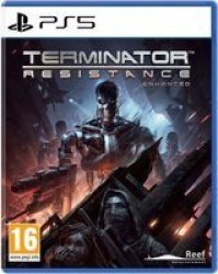 Terminator: Resistance Enhanced PS5