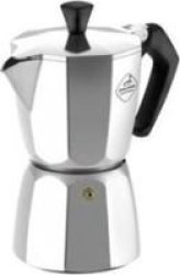 Tescoma Paloma Coffee Maker 6 Cup