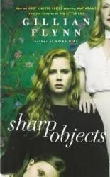 Sharp Objects Tv Tie-in Paperback