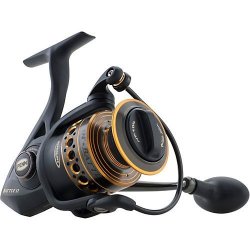 Reel - Penn Clash 5000 Spin CLA5000 Prices