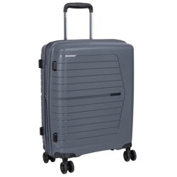 Cellini Starlite Luggage Collection - Grey 65