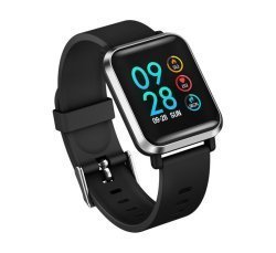 Polaroid Full Touch Active Watch