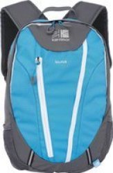 Karrimor Taurus 20L Backpack school Bag Blue charcoal