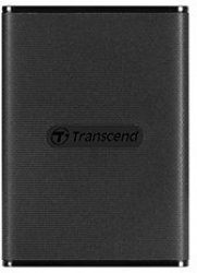 Transcend 500GB ESD270C USB3.1 TYPE-C Portable Solid State Drive