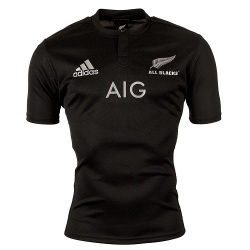 ALL Blacks Rugby Jersey 2016