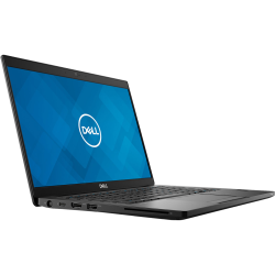 Dell Latitude 7390 - Intel I7 8TH Gen Laptop With Windows 11 Pro