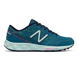 New Balance Wt590rl2 Womans Trail Running Shoes