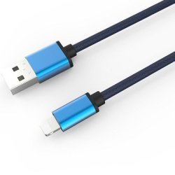 LDNIO Charging And Data Cable For Apple 3M Long USB To Lightning Connector