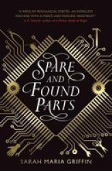 Spare And Found Parts