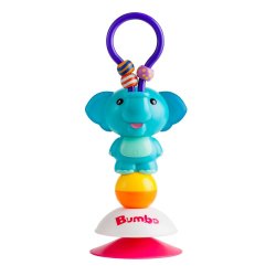 Suction Toy - Elephant