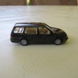 Volkswagen - Station Wagon - Wiking - Germany - Please Have A Look