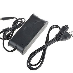 Digipartspower Ac Dc Adapter For Dell Inspiron 14 1464 15 1526 1545 1564 Laptop Replacement Charger Power Supply Cord Wall Plug Spare
