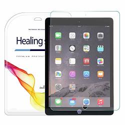 Healing Shield Compatible With Apple Ipad Pro 12.9 Inch 2017 Screen Protector For Apple Ipad Pro Healing Shield Ab Anti-blue Light 1-PACK Screen