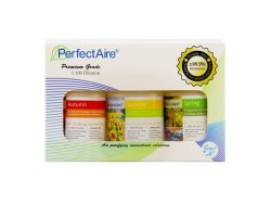 Perfectaire Microbeshield Air Purifier Concentrates Pack Of 3 Sea Pack