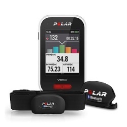 polar v650 price