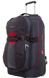 paklite limelite medium trolley duffle