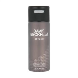Beckham Beyond Deodorant 150ML