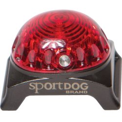 Sportdog Red Locator Beacon