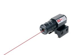 Adjustable Laser Sight -red