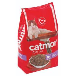 Catmor Cat Food Liver Liver 1 75 Kg
