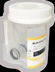 Multi-drug 6 Screen Cup Test Urine With Adulteration Coc thc & Amp opi & Bzo & Mdma & Ox S.g. Ph