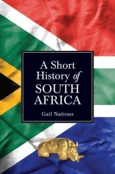 A Short History Of South Africa Paperback