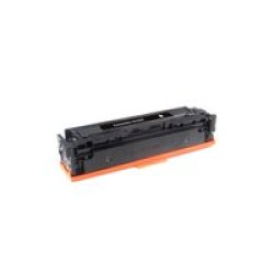 HP Compatible 201X Laserjet Toner Cartridge Black CF400X