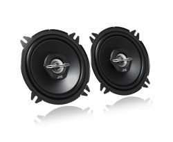 JVC Car Audio - CS-J520X Coaxial Speaker