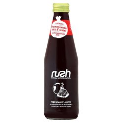 Nutrition Pomegranate Juice - Light