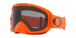Oakley - O Frame 2.0 Pro Mx - Moto Orange dark Grey