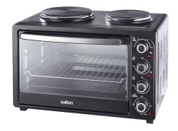 Salton 36L Mini Kitchen Oven