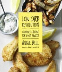Low Carb Revolution Paperback