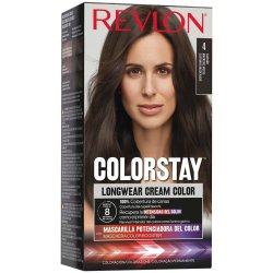 Revlon Colorstay Hair Colour - Dark Brown