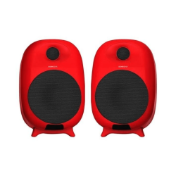 SONICGEAR Studiopod V-hd Bluetooth Speakers - Red