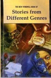 Stories from Different Genres Hardcover