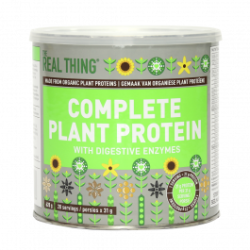Complete Plant Protein 620G
