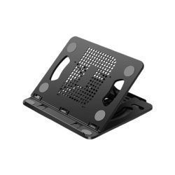 Foldable Laptop Stand Cooling Bracket Stand Notebook
