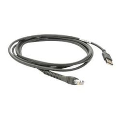 Motorola CBA-U01-S07ZAR USB Straight Cable