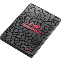 Esquire Apacer AS350 Panther 512GB 2.5" Sata III Internal