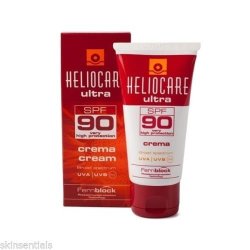 Heliocare Aestheticare Cream Spf 90 Anti Aging Skin Care