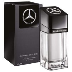 Mercedes-Benz Mercedes Benz Select Eau De Toilette 100ML - Parallel Import Usa