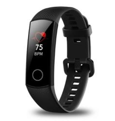 Huawei Honor Band 4 Activity Tracker in Black