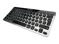 logitech easy switch keyboard and mouse