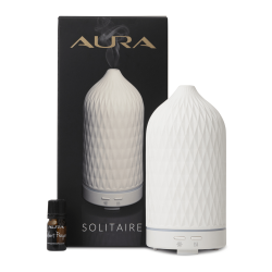 Electric Diffuser Solitaire 100ML