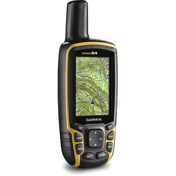 Garmin GPSMAP 64 Prices | Shop Deals Online | PriceCheck